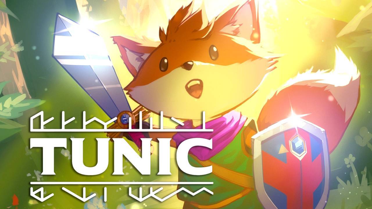 TEST de Tunic : Un bijou à ne pas manquer hommage à Zelda A Link to the Past