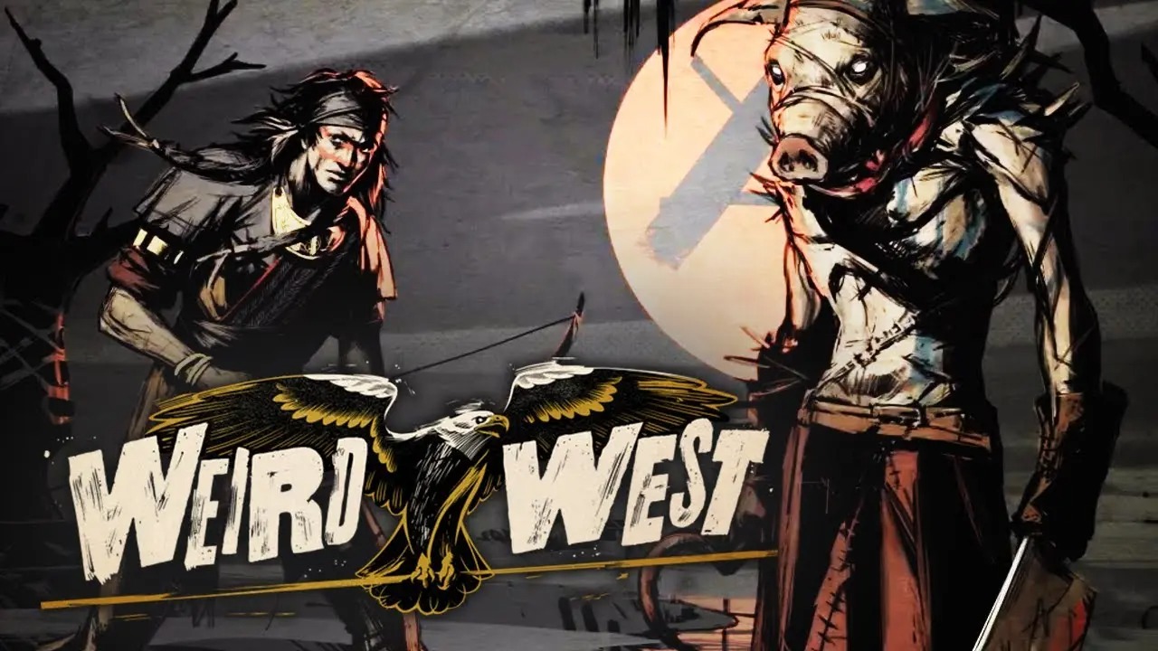 TEST de Weird West : Un bon, une brute ou un truand ?
