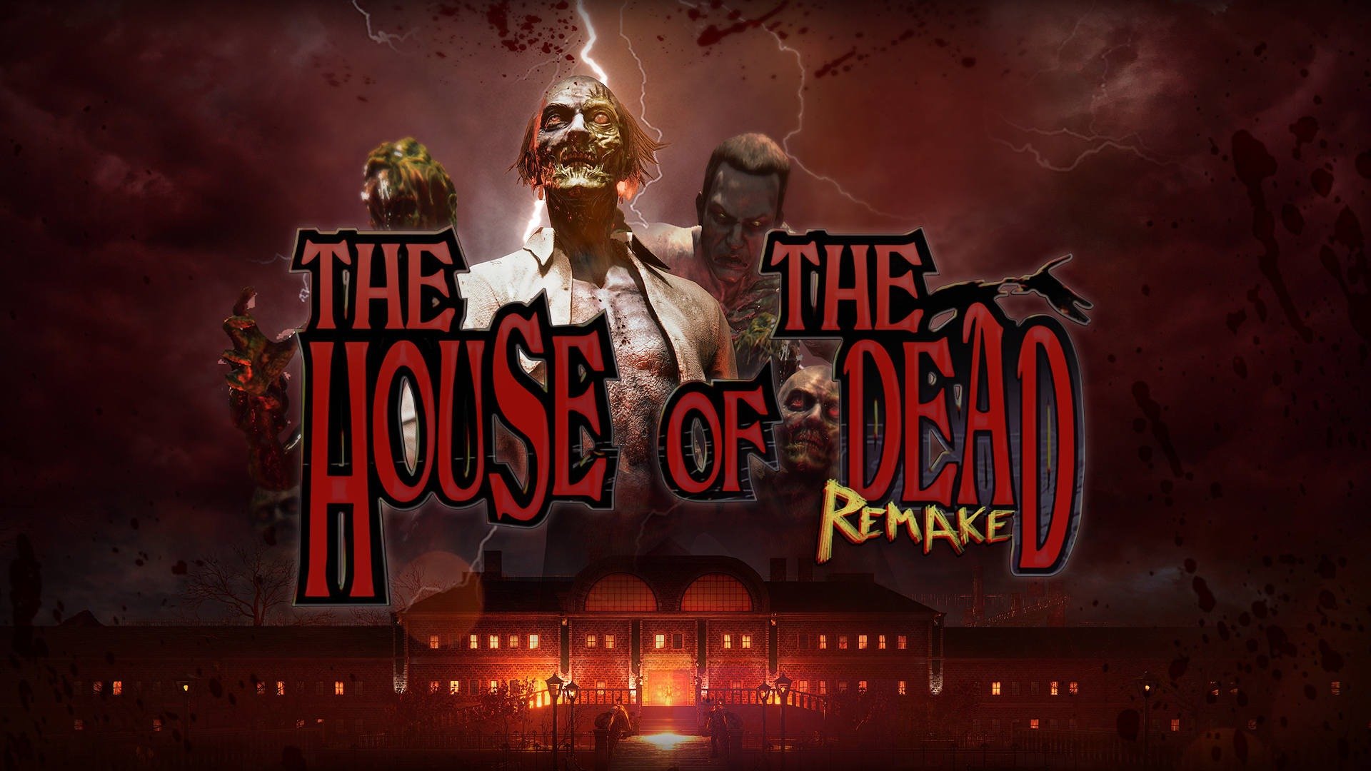 TEST de The House of the Dead Remake : Les vieilles légendes doivent-elles être enterrées où revenir nous hanter ?