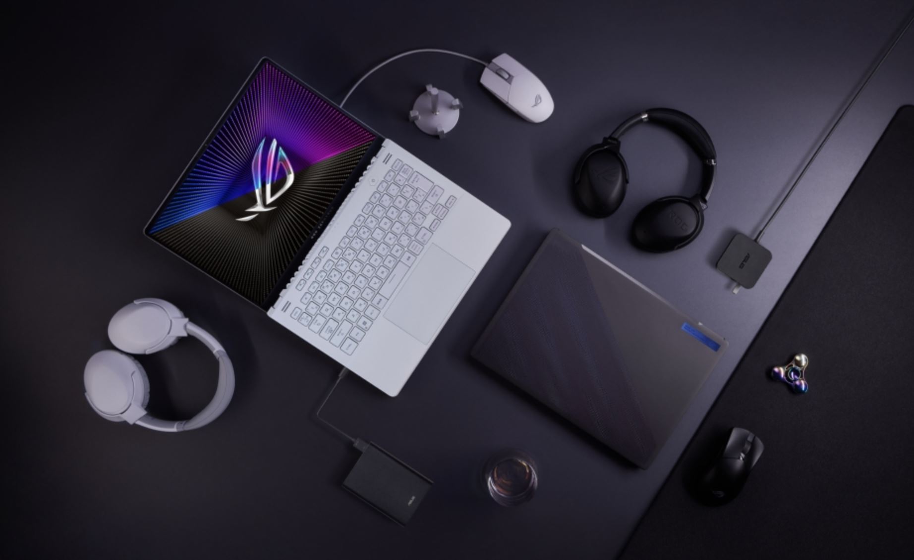 TEST du ASUS Rog Zephyrus G14 2022 : Un bon laptop avec AMD comme moteur