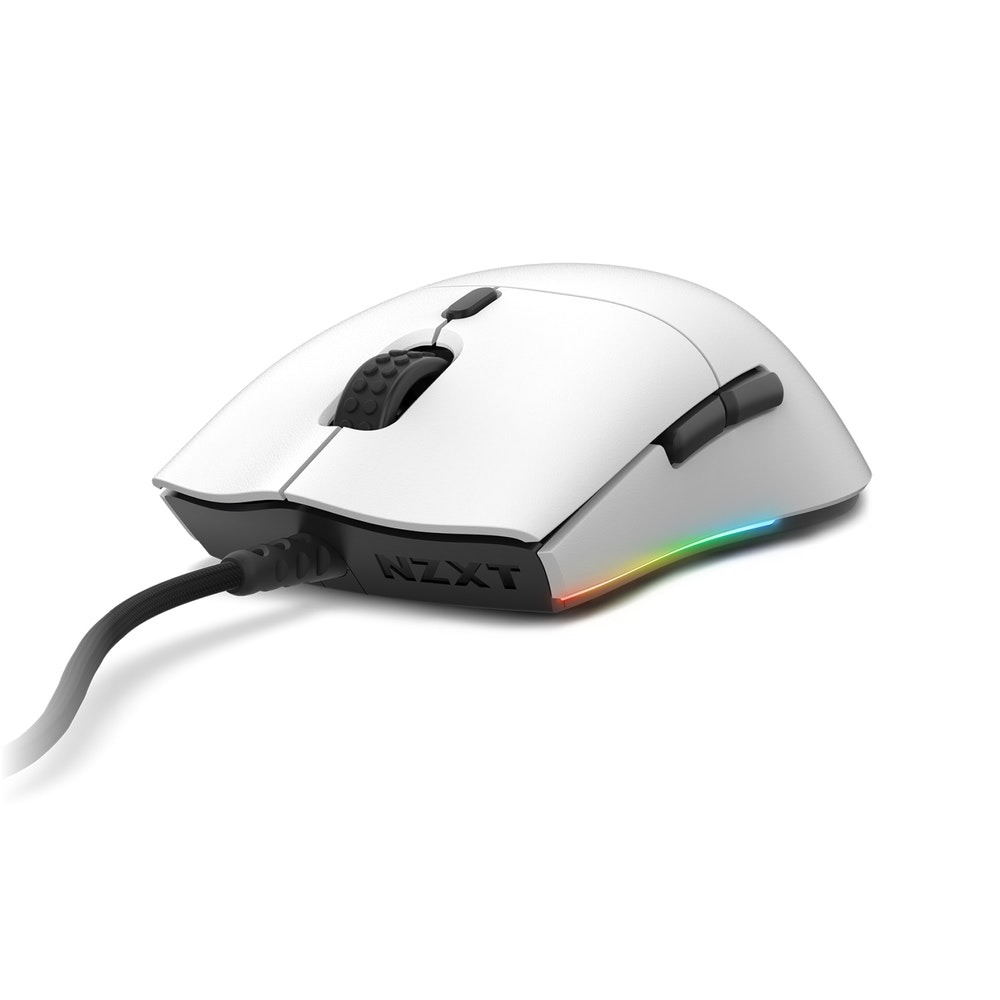 TEST de la NZXT Lift : Une premiere souris gamer de qualité ?