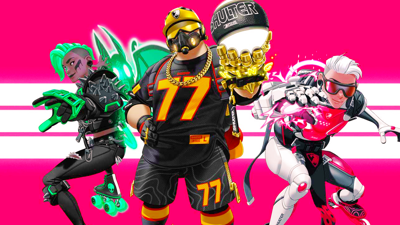 TEST de Roller Champions : un jeu qui patine ?