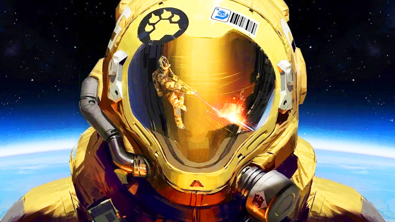 TEST de Hardspace Shipbreaker : Le désossage tranquille