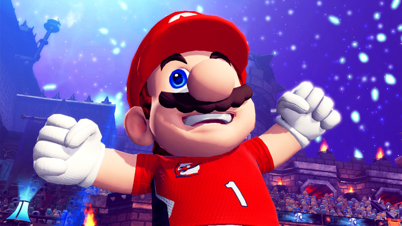 TEST de Mario Strikers Battle League : le contenu sur la touche ?