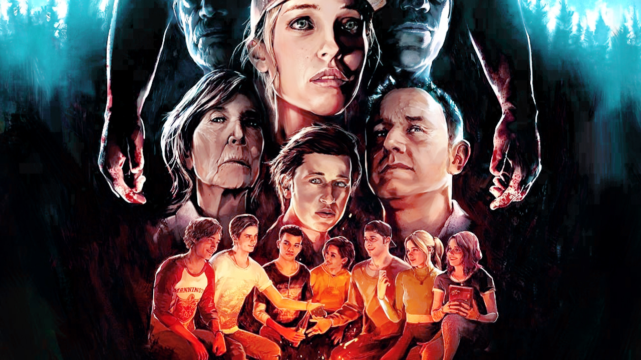 TEST de The Quarry : encore plus fort qu'Until Dawn ?