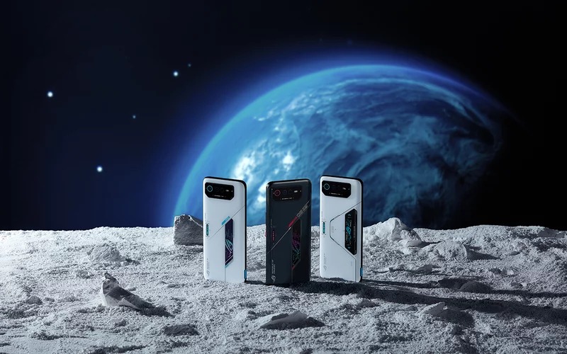 TEST du ASUS Rog Phone 6 : Le meilleur smartphone gaming du marché ?