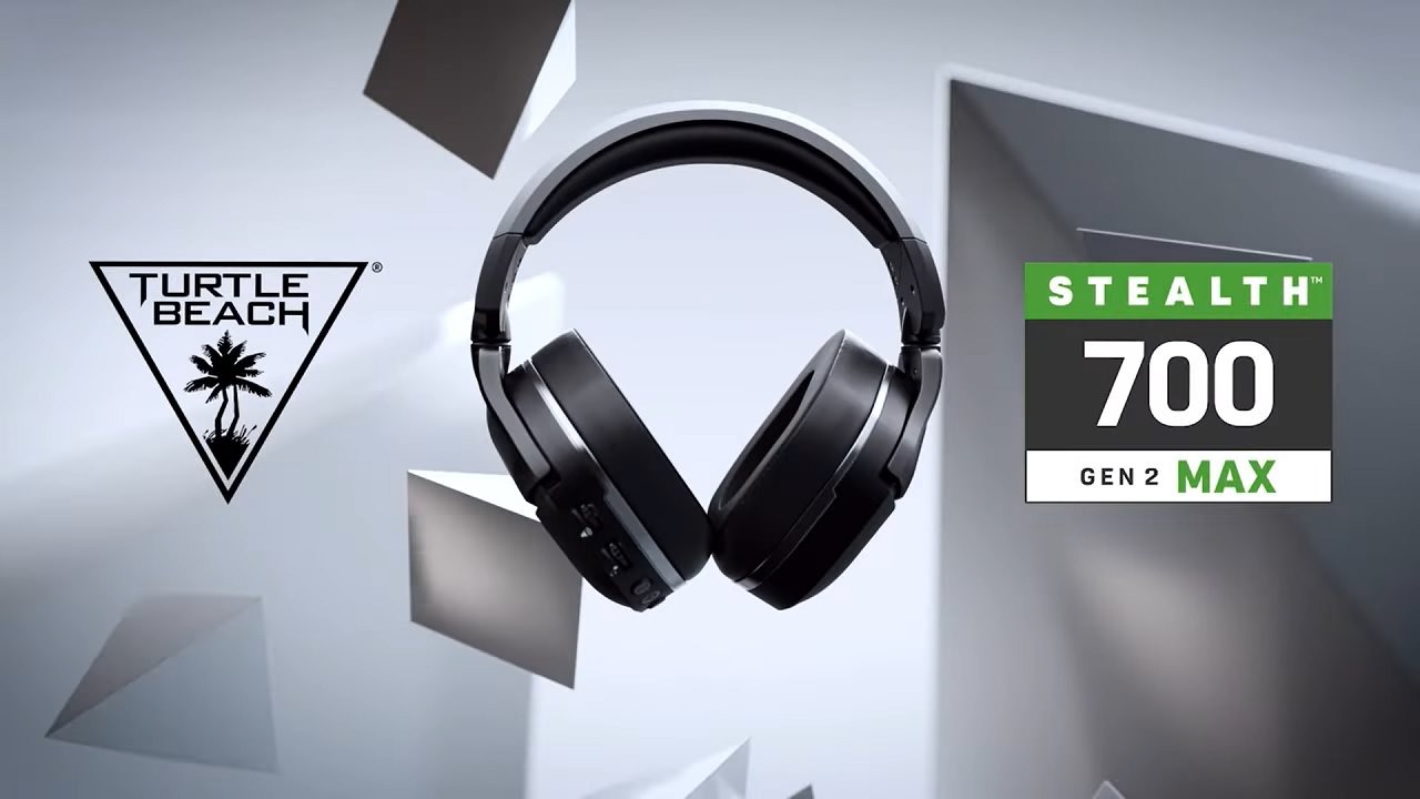 TEST du Turtle Beach Stealth 700 Gen 2 Max: Très bon modèle sans fil pour les petites têtes