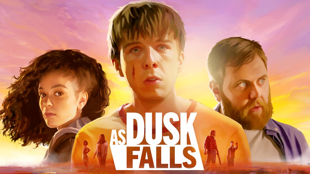 TEST de As Dusk Falls : un incontournable du Xbox Game Pass ?