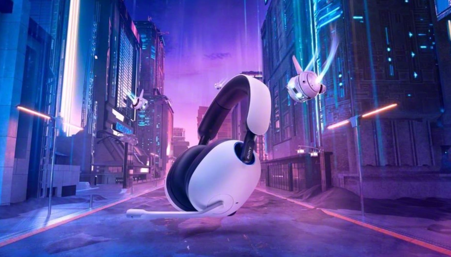 TEST Sony Inzone H9 : un casque PC/PS5 haut de gamme qualitatif ?