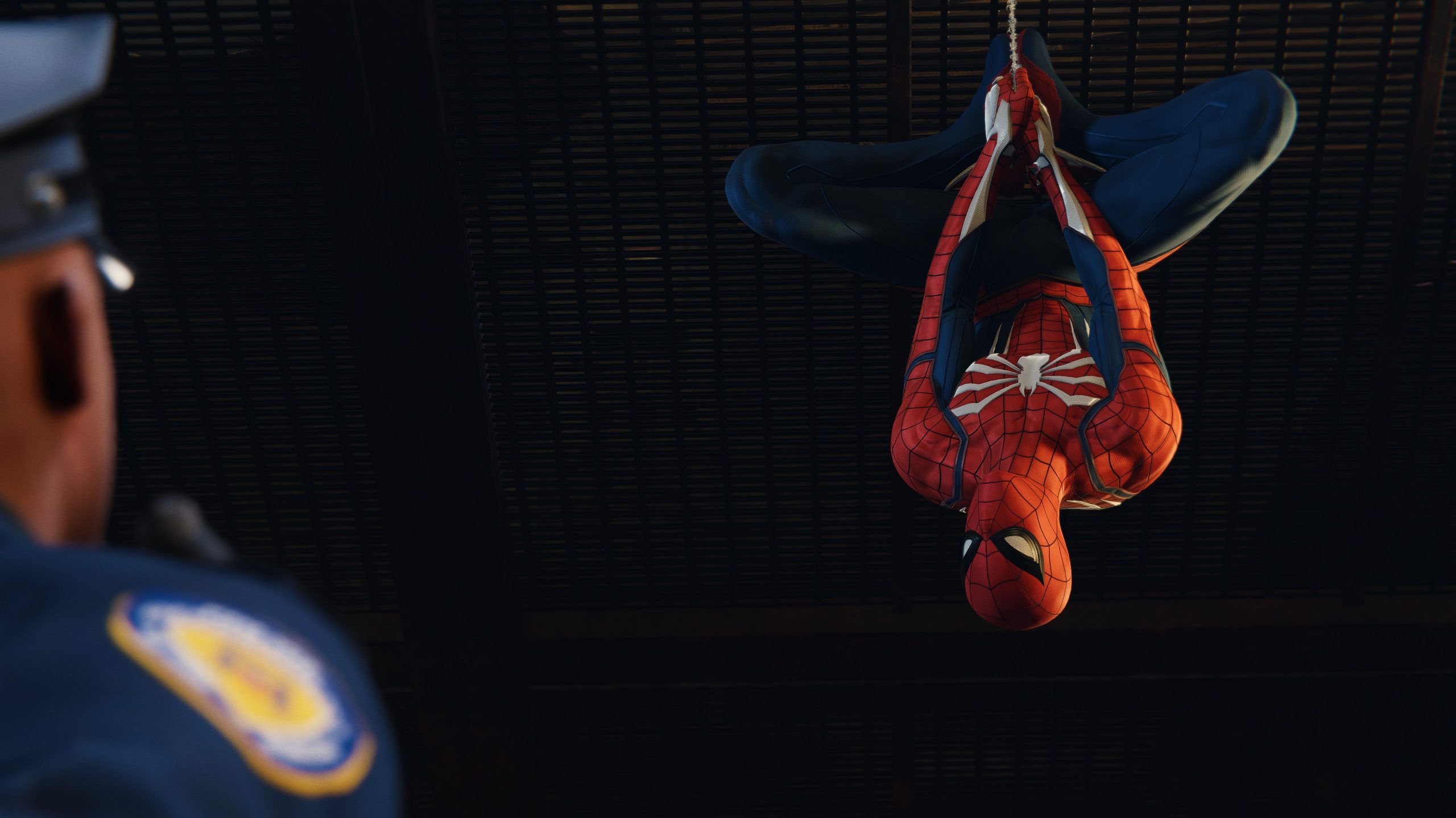 Marvels Spider Man Remastered - Pc [pt-br} - Escorrega o Preço