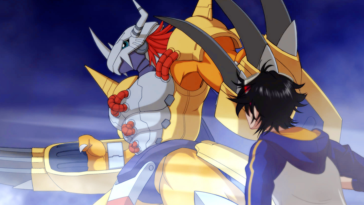 TEST de Digimon Survive : un retour en force pour le rival de Pokémon ?