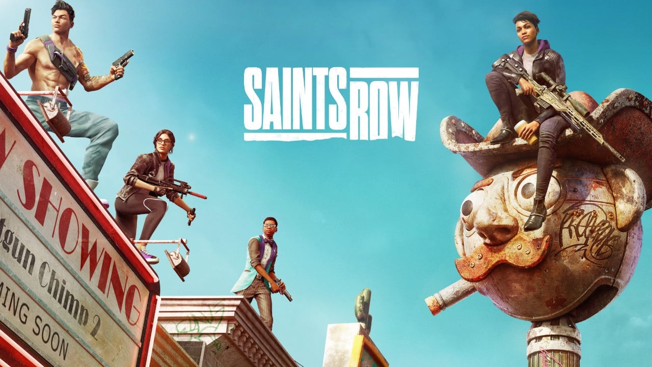 Test Saints Row : un bon candidat avant GTA 6 ?