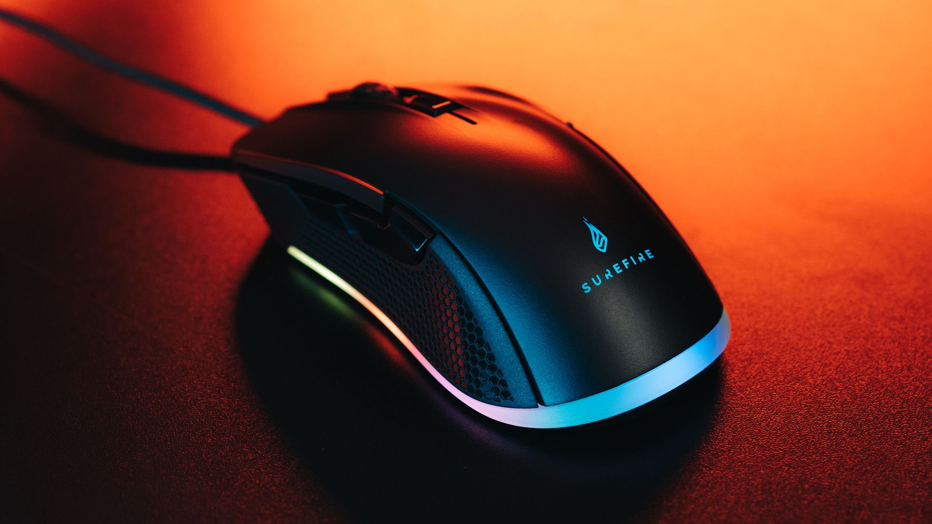 TEST de la Surefire Buzzard Claw : tout petit prix, mais elle fait l’essentiel