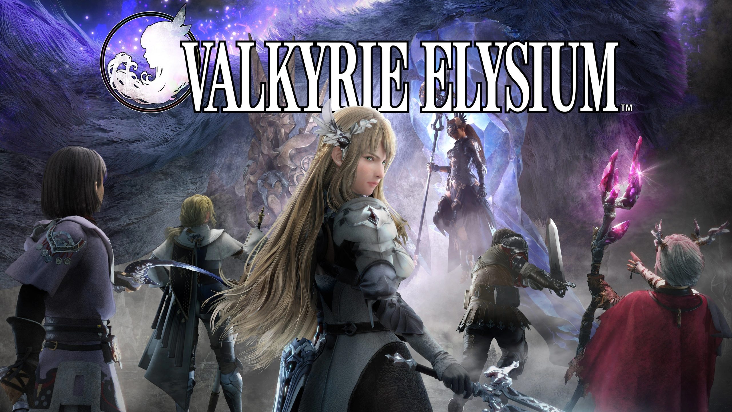 TEST de Valkyrie Elysium : Les champs sans Élysée