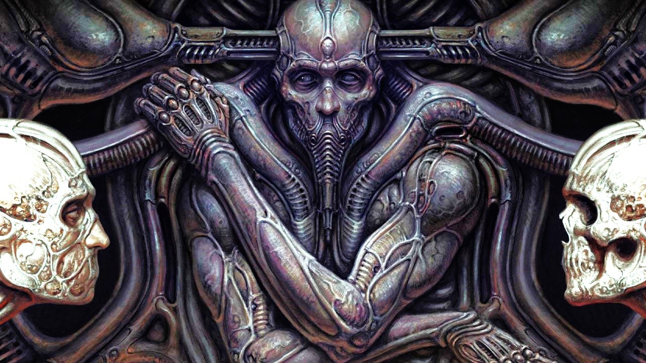 TEST de Scorn : un hommage à Alien stupéfiant mais cruellement décevant