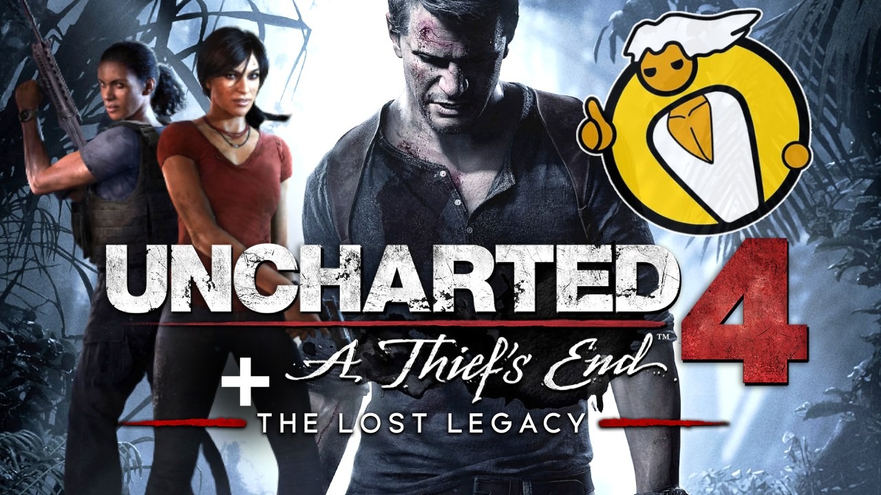 TEST de Uncharted Legacy of Thieves : la version ultime sur PC ?