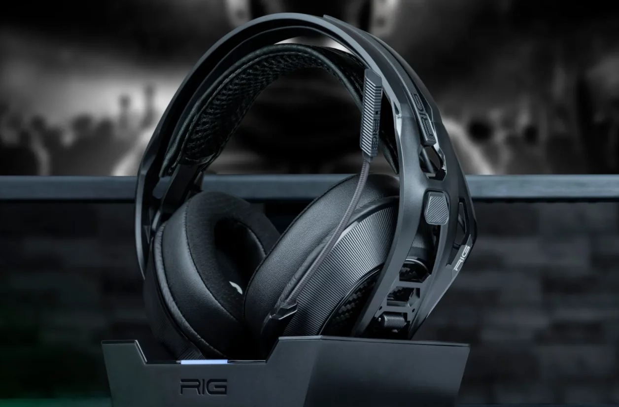 TEST du Nacon Rig 800 Pro HD : Un casque de qualité à l’usage très "précis"