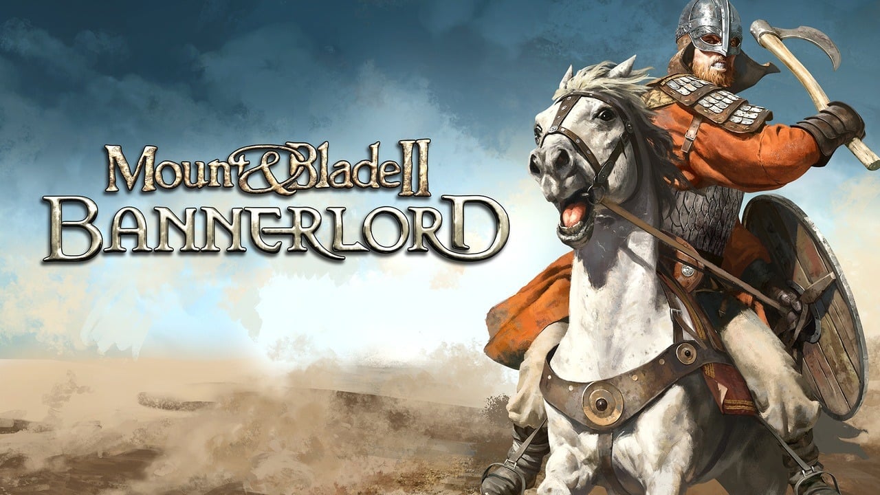 TEST Mount and Blade 2 : Bannerlord, le RPG sandbox ultime