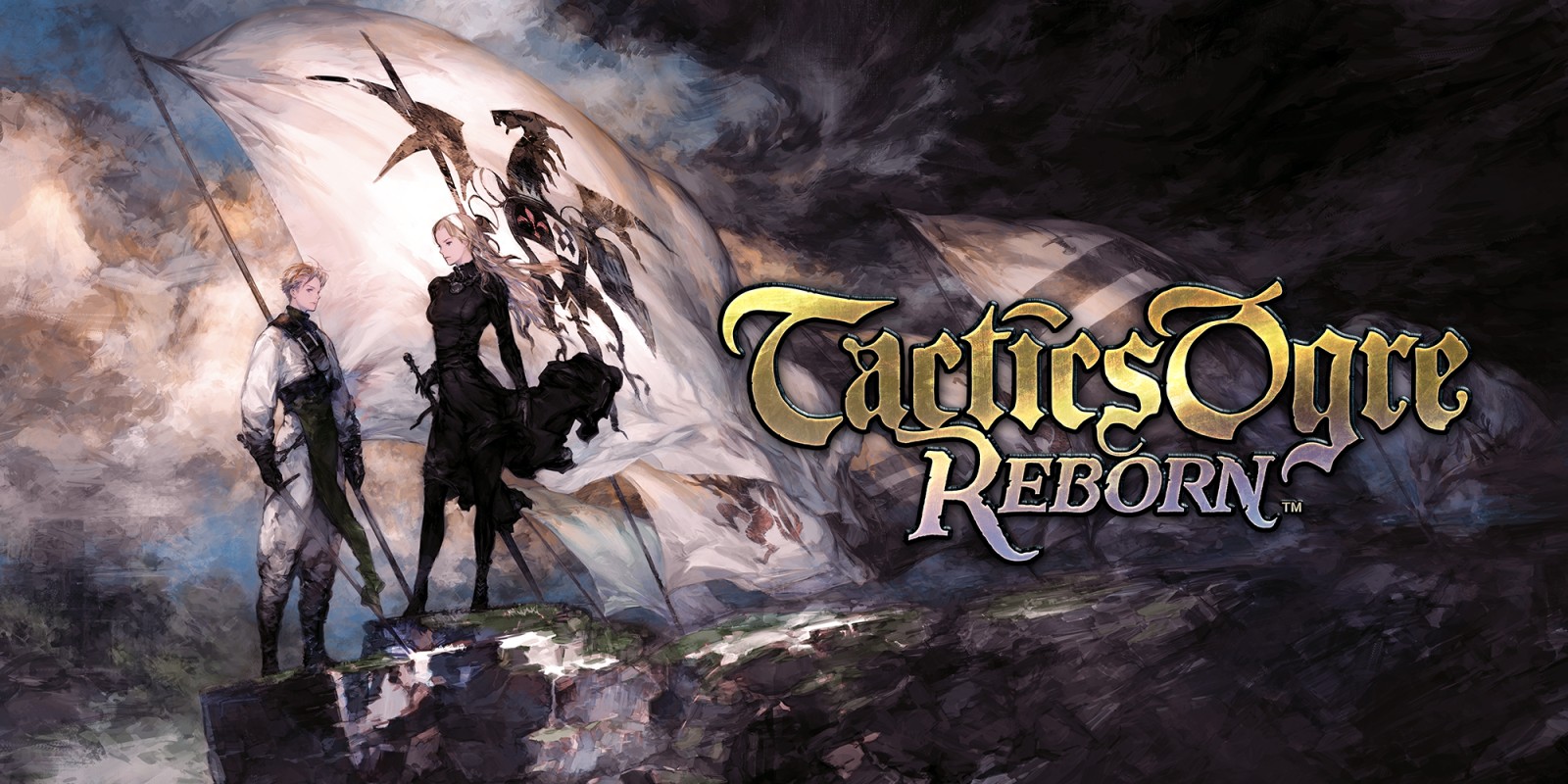 TEST de Tactics Ogre Reborn : la légende du TRPG dans son plus bel apparat