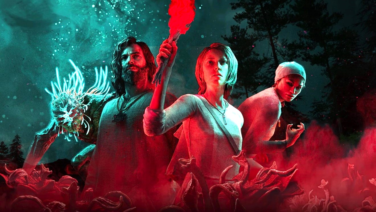 TEST de The Chant : un survival horror pas comme les autres