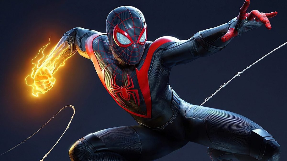 TEST de Marvel's Spider-Man Miles Morales PC : la meilleure version de l'Araignée