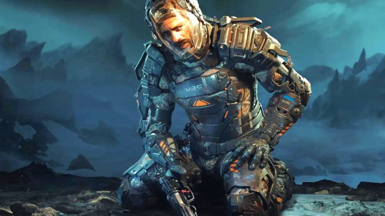 TEST de The Callisto Protocol : un survival-horror à l'ancienne et brutal