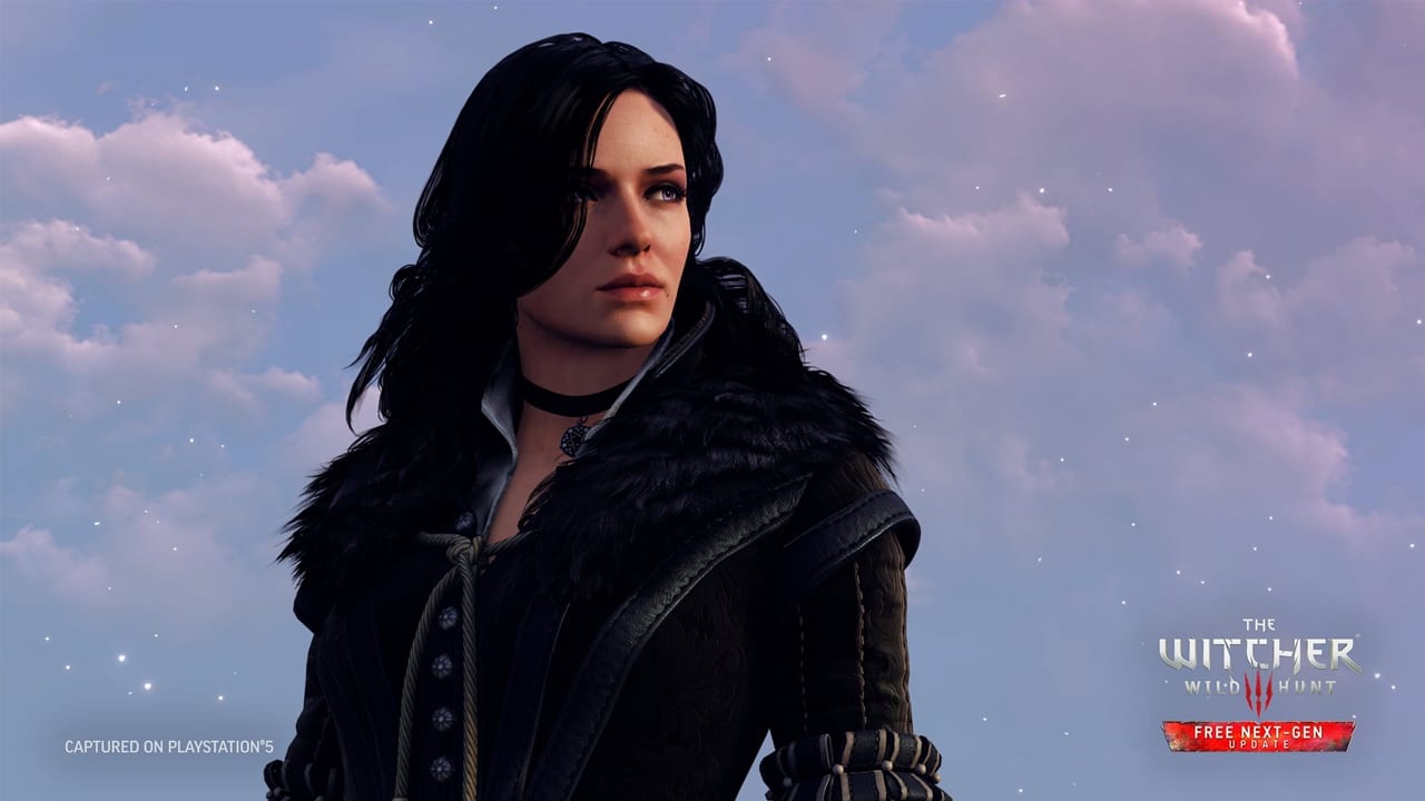 TEST de The Witcher 3 PS5 / Xbox X : toujours GOTY aujourd'hui ?