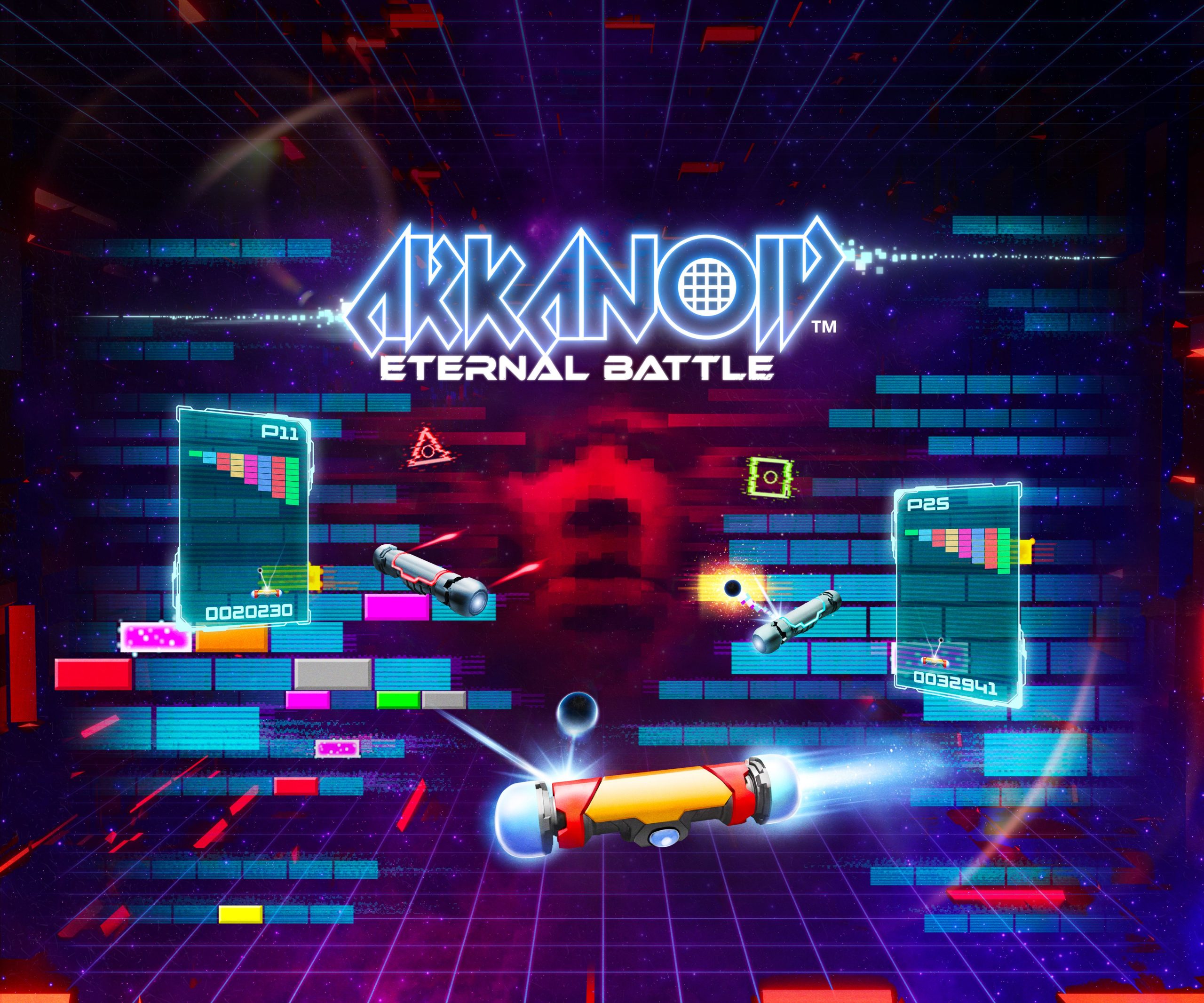TEST d'Arkanoid Eternal Battle : réinvention et Battle Royale réussis ?