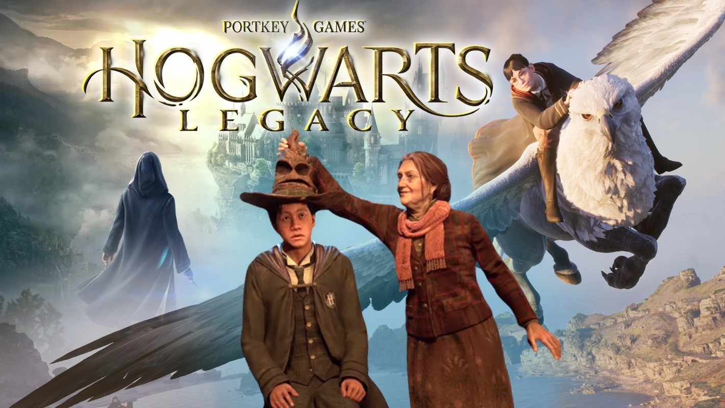 TEST d'Hogwarts Legacy : le jeu Harry Potter ultime