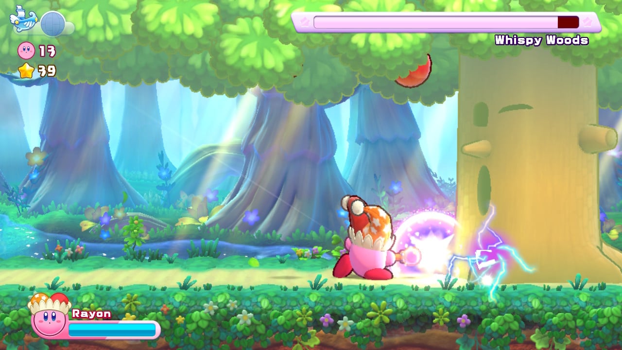 TEST de Kirby's Return to Dream Land : le jeu Switch qui va vous régaler
