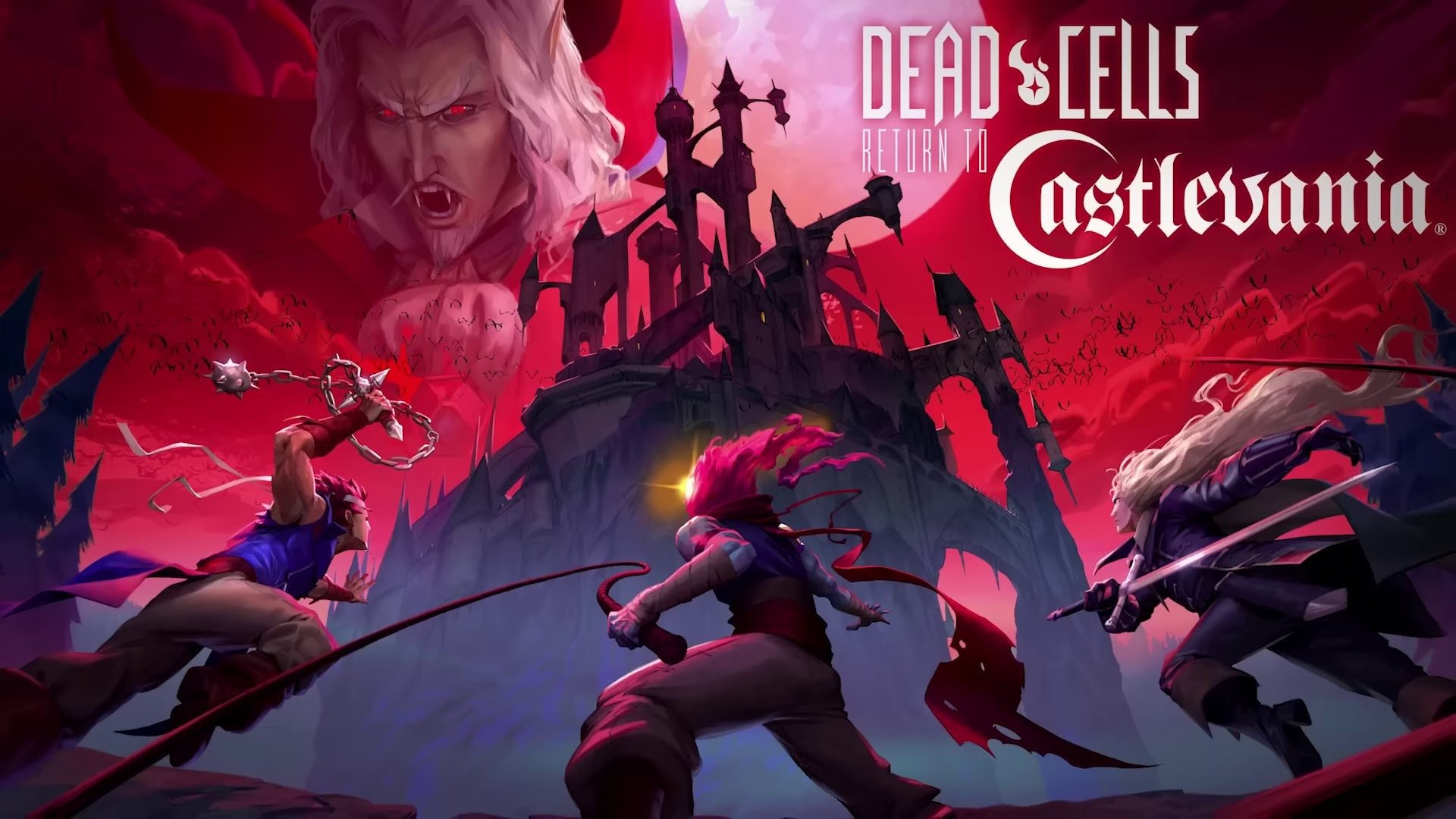 TEST de Dead Cells - Return to Castlevania : une évidence et un hommage de qualité
