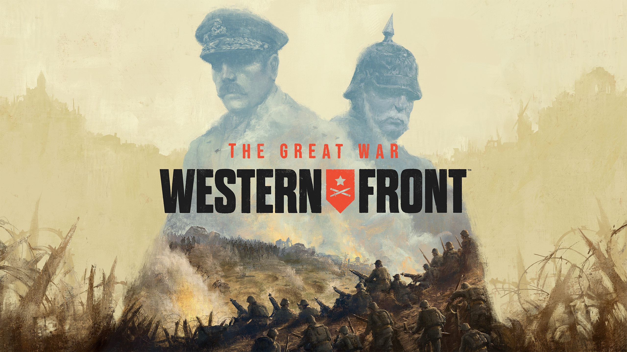 TEST de The Great War Western Front : le meilleur jeu sur la Première Guerre ?
