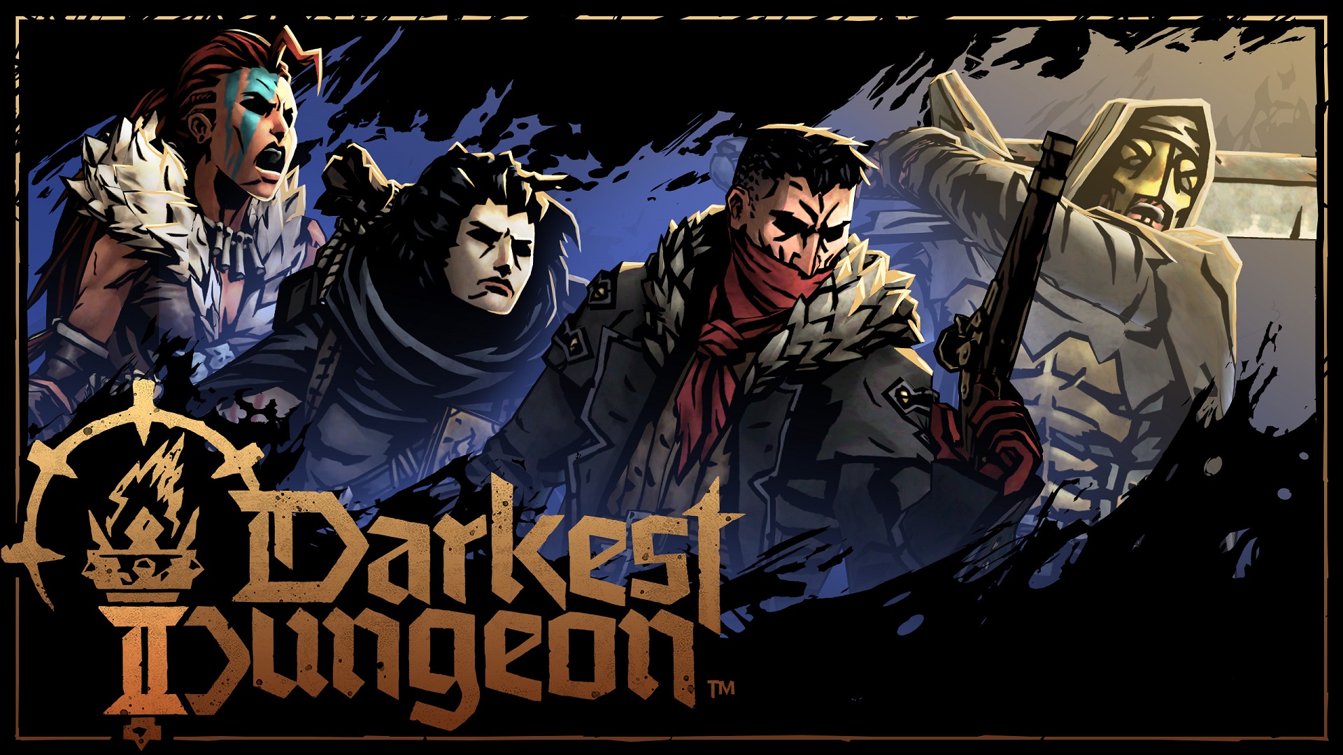 TEST de Darkest Dungeon 2 : le rogue-like qui vous fera aimer l’enfer