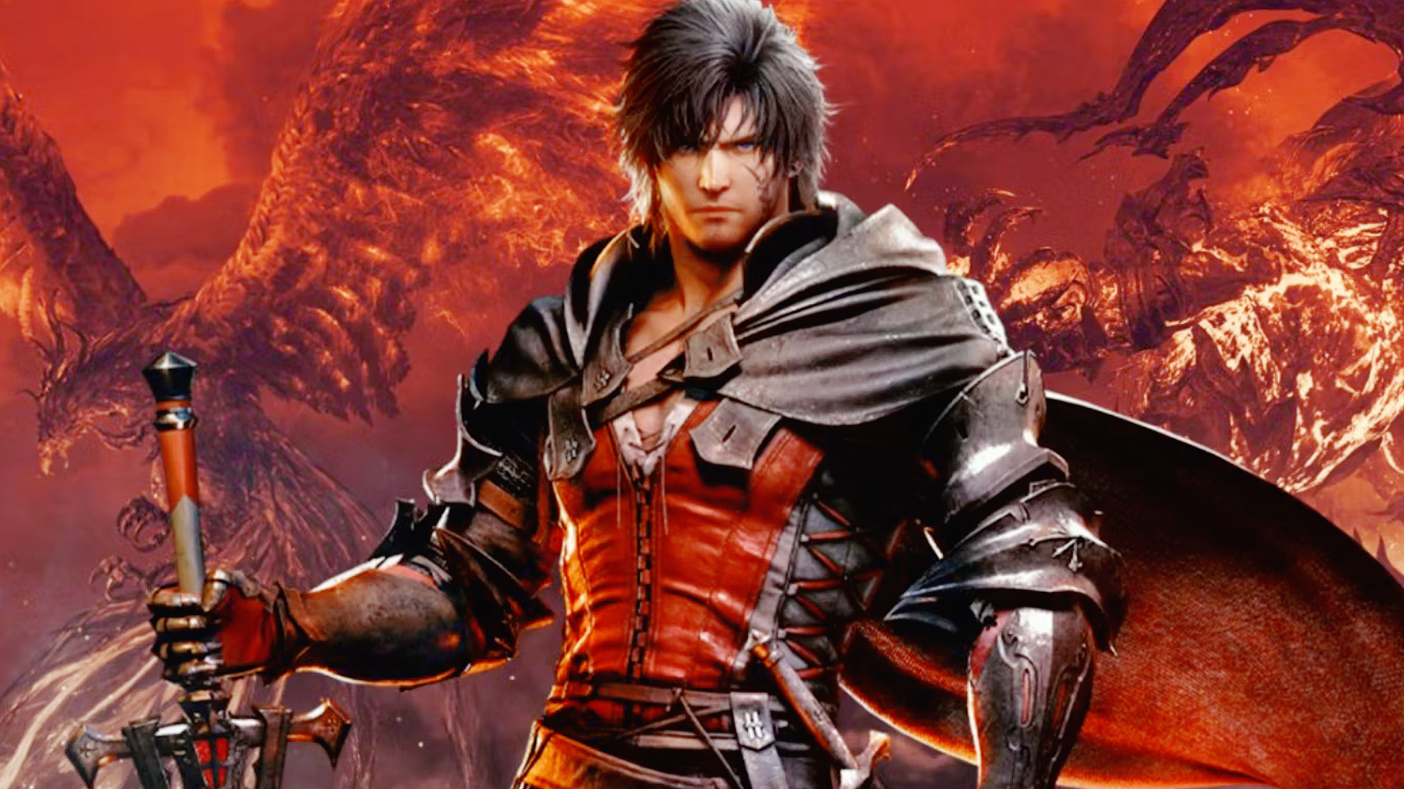 TEST Final Fantasy 16 : un jeu aussi légendaire que la saga ?
