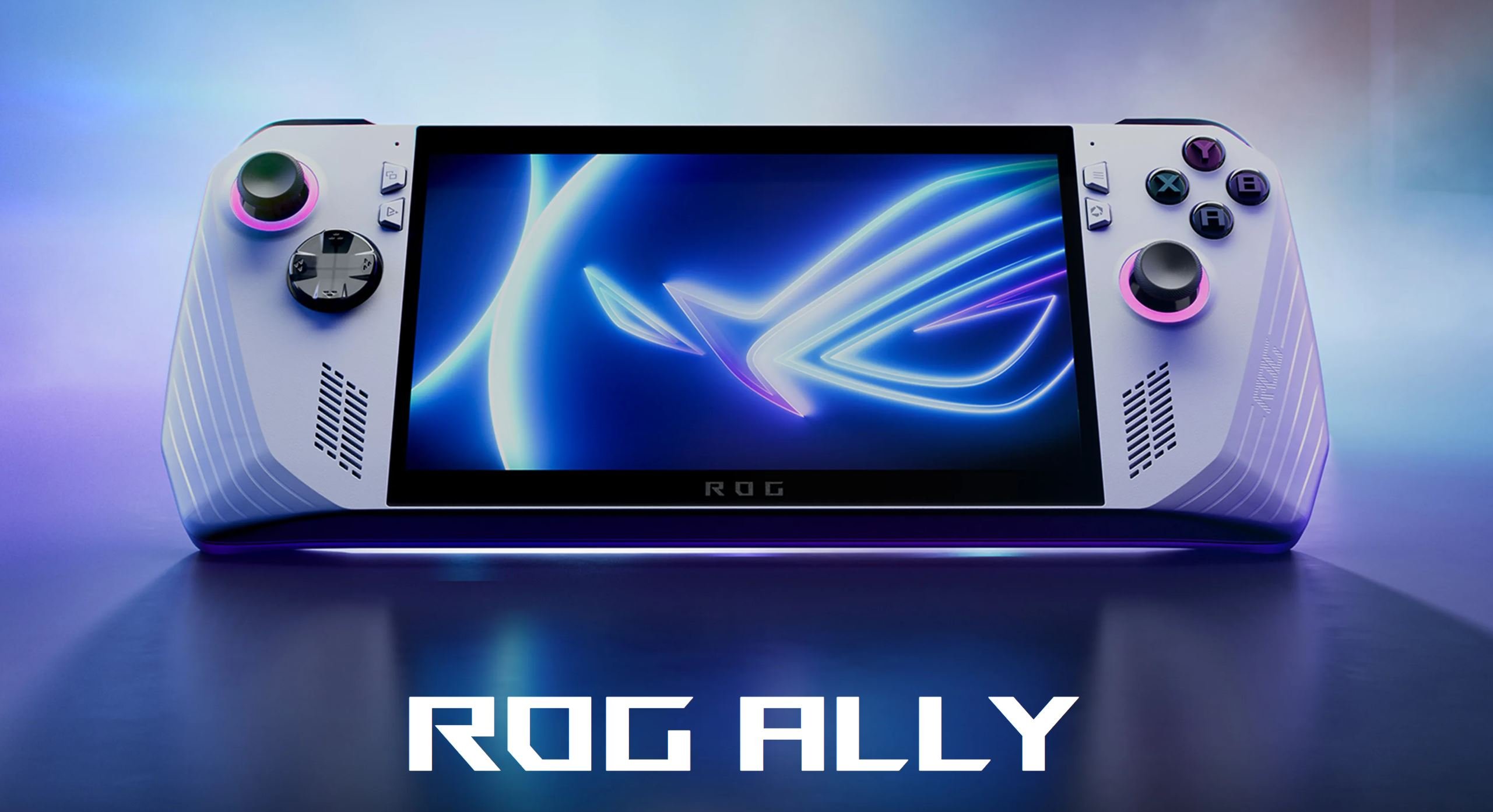 TEST ASUS ROG Ally : la console parfaite pour remplacer la Nintendo Switch ?