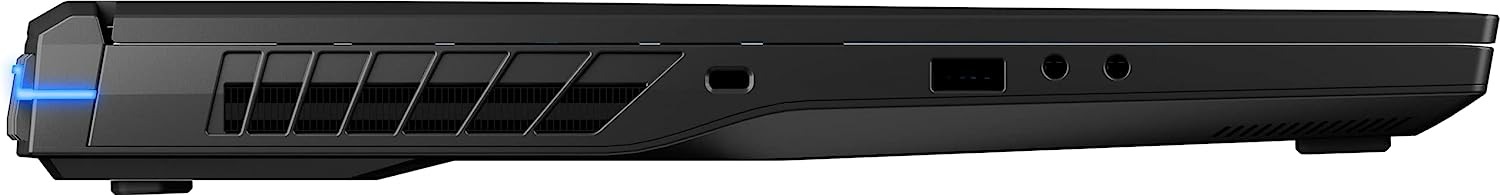 Labo : l'Erazer Beast X40, un PC portable refroidi à l'eau - Les