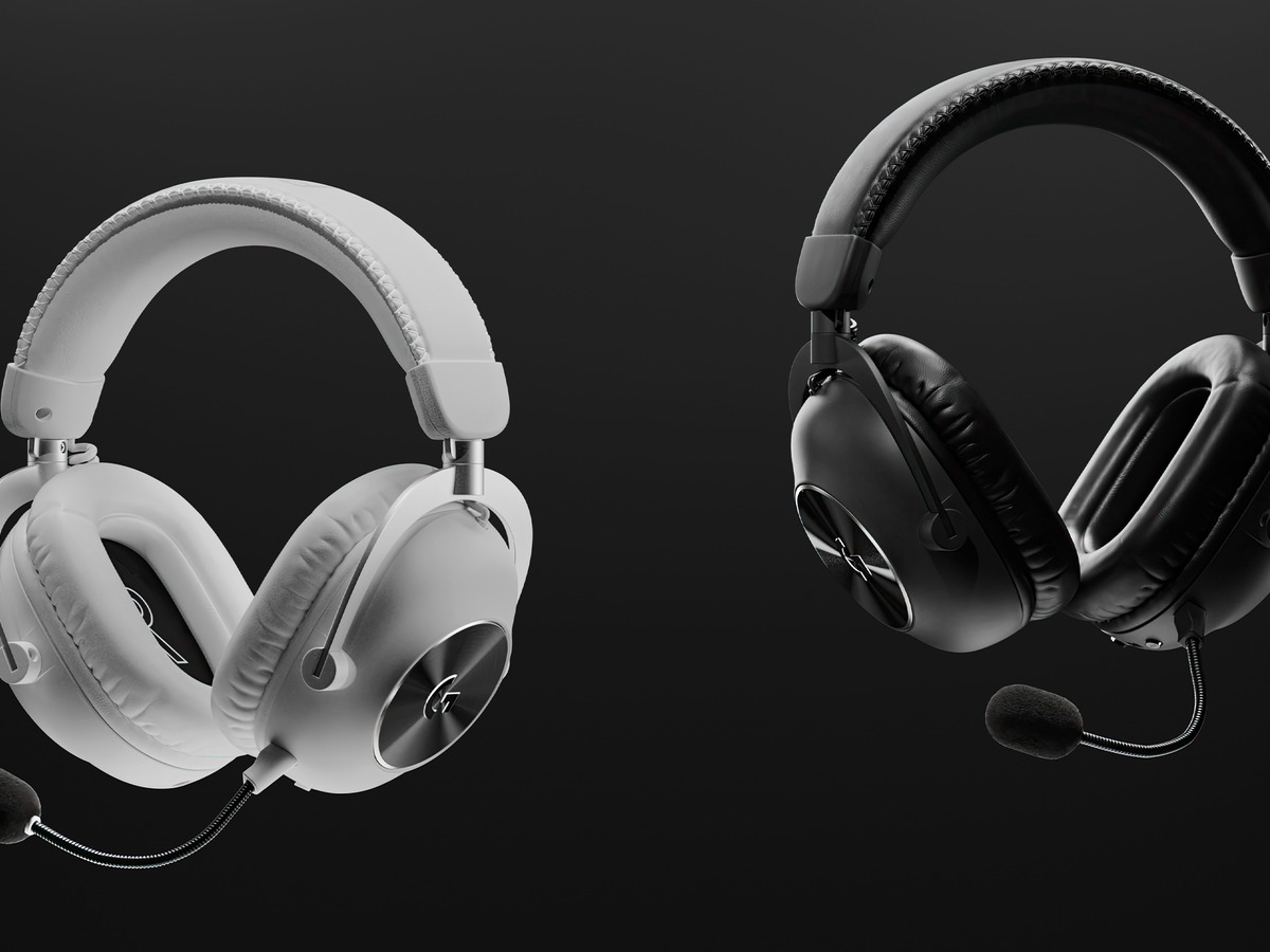 TEST Logitech G Pro X 2 Lightspeed : le meilleur casque gaming du marché