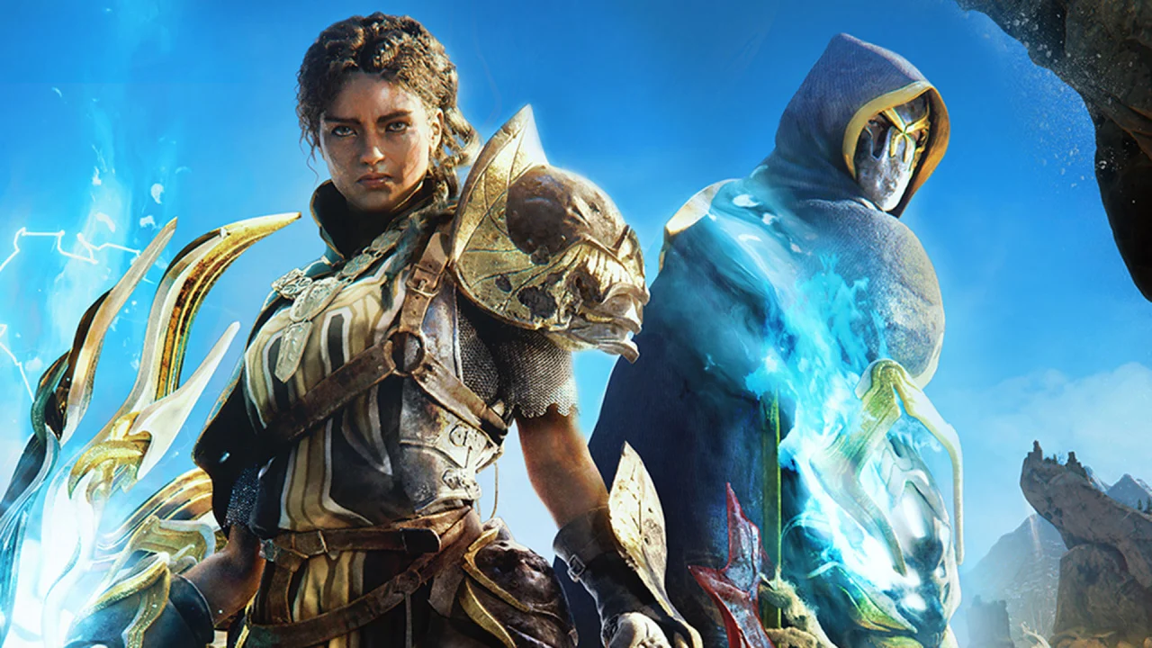 TEST Atlas Fallen : un mirage qui nous a bien eus