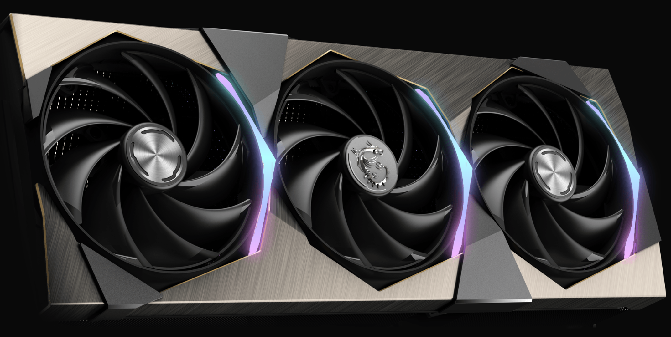 MSI GeForce RTX 4070 Ti Suprim X : on l'a testé sur Cyberpunk 2077 et Starfield, c'est monstrueux