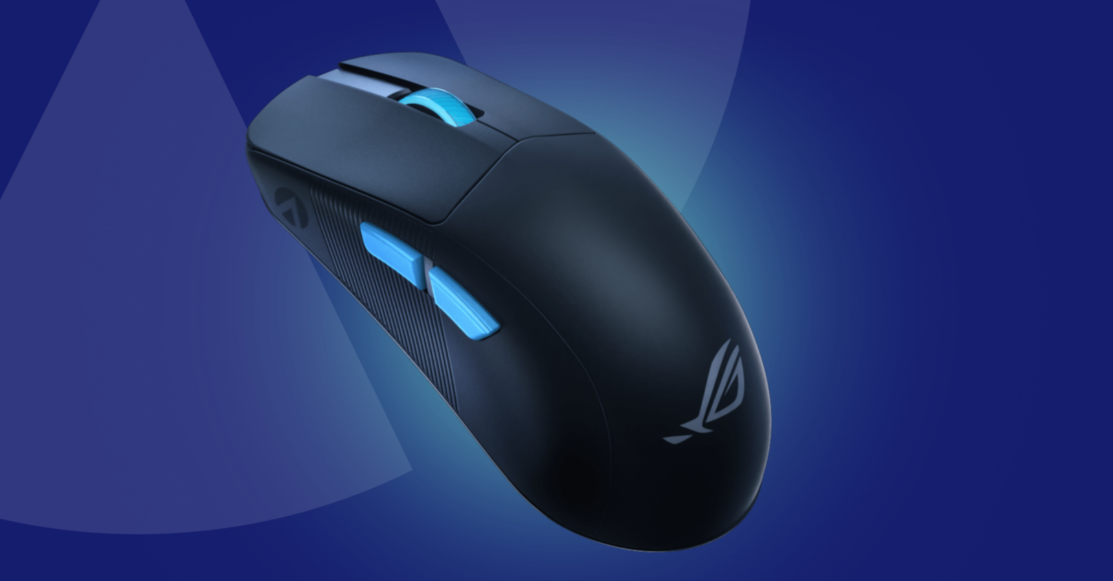 ROG Harpe Ace Aim Lab Edition, une souris ultra légère chez les poids lourd, notre test !