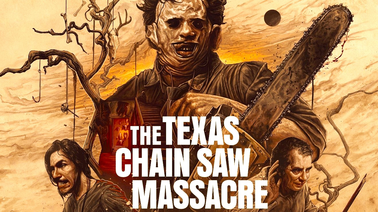 TEST Massacre à la tronçonneuse : pas besoin de nouveau film, voici ce qu'il faut