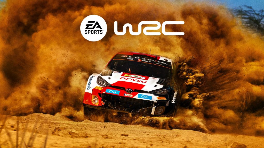 TEST EA Sports WRC : le Dirt Rally 3.0 tant espéré ?