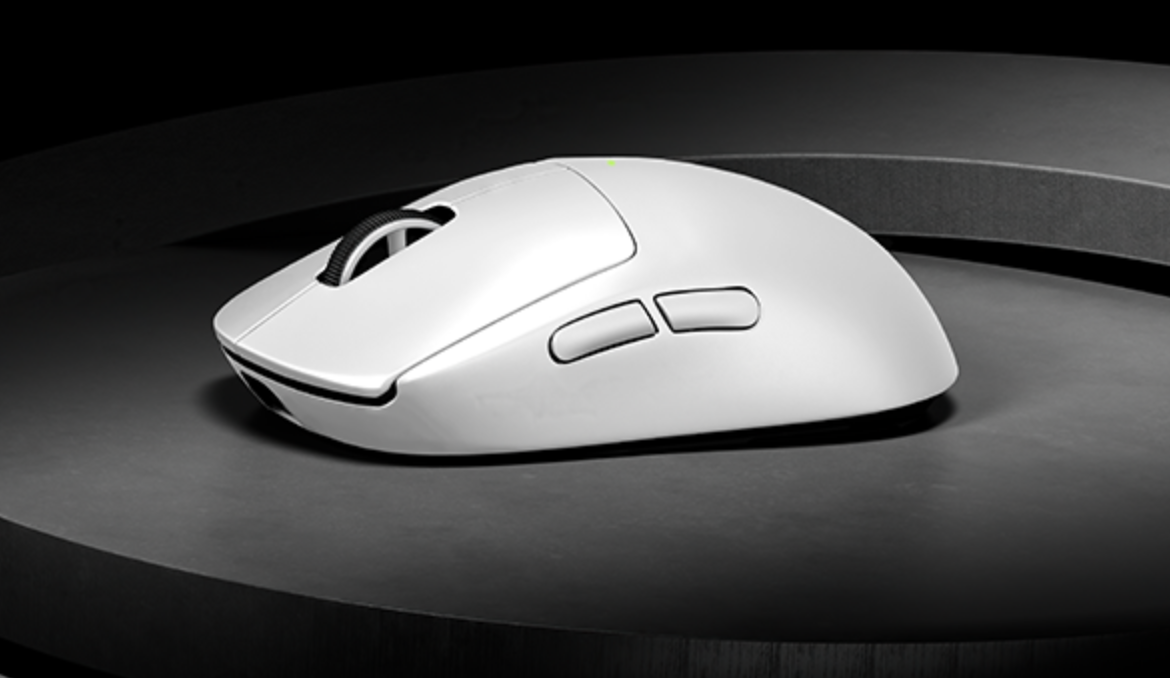 TEST de la souris Logitech G Pro X Superlight 2 : l'excellence, tout simplement