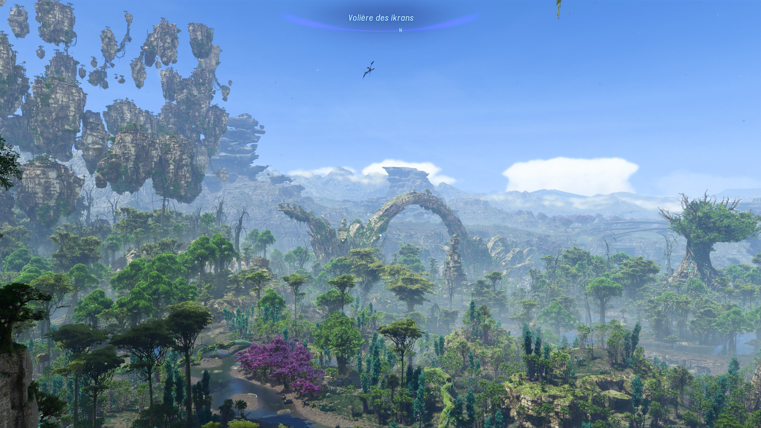 Avatar Frontiers of Pandora 3