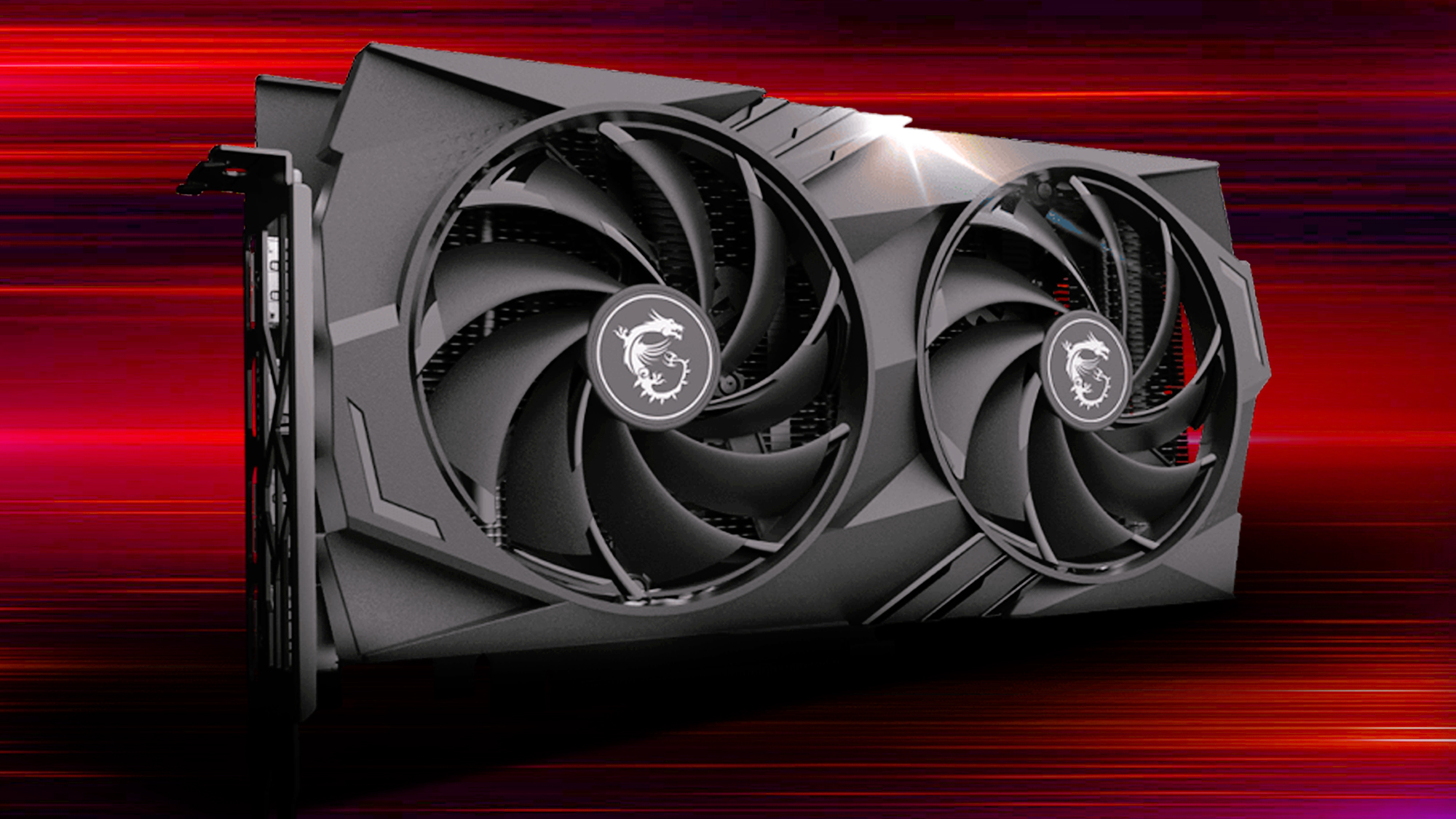 TEST GeForce RTX 4060 GAMING X : une carte graphique solide à petit prix !