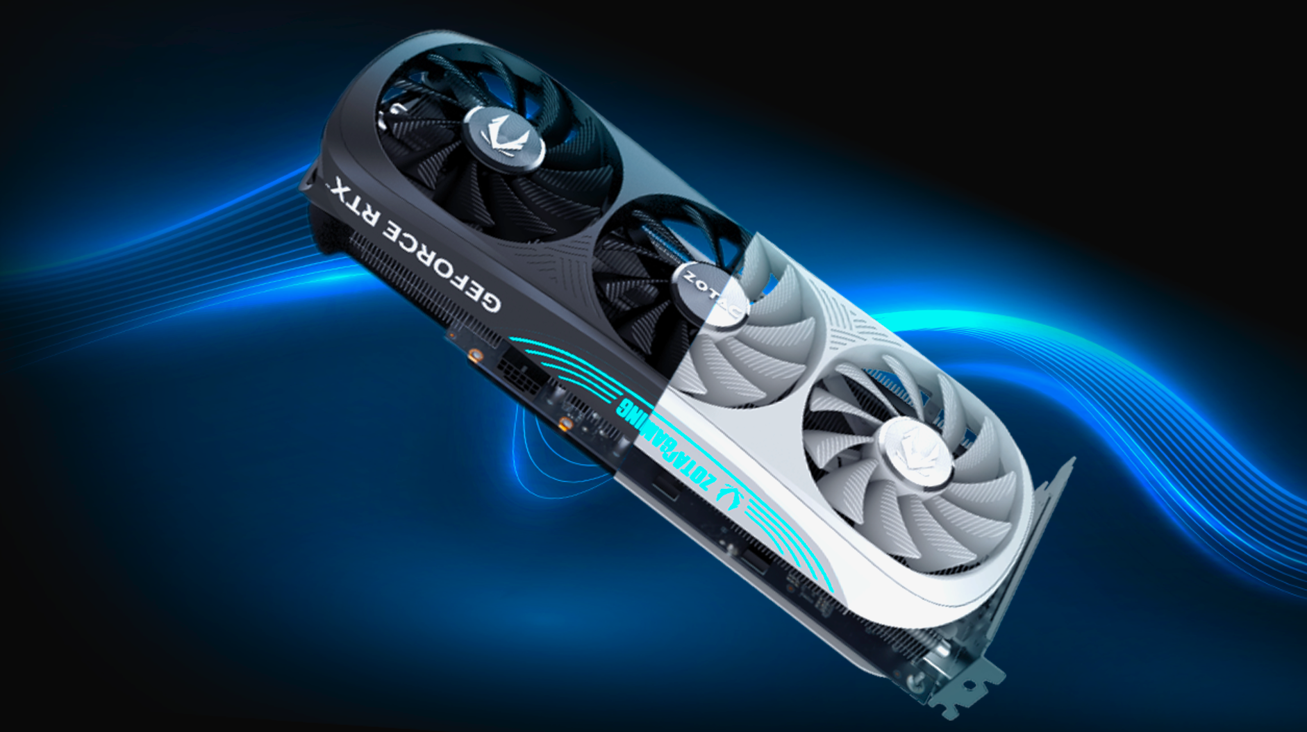 TEST Zotac RTX 4070 Super Trinity : l'incontournable pour changer de génération