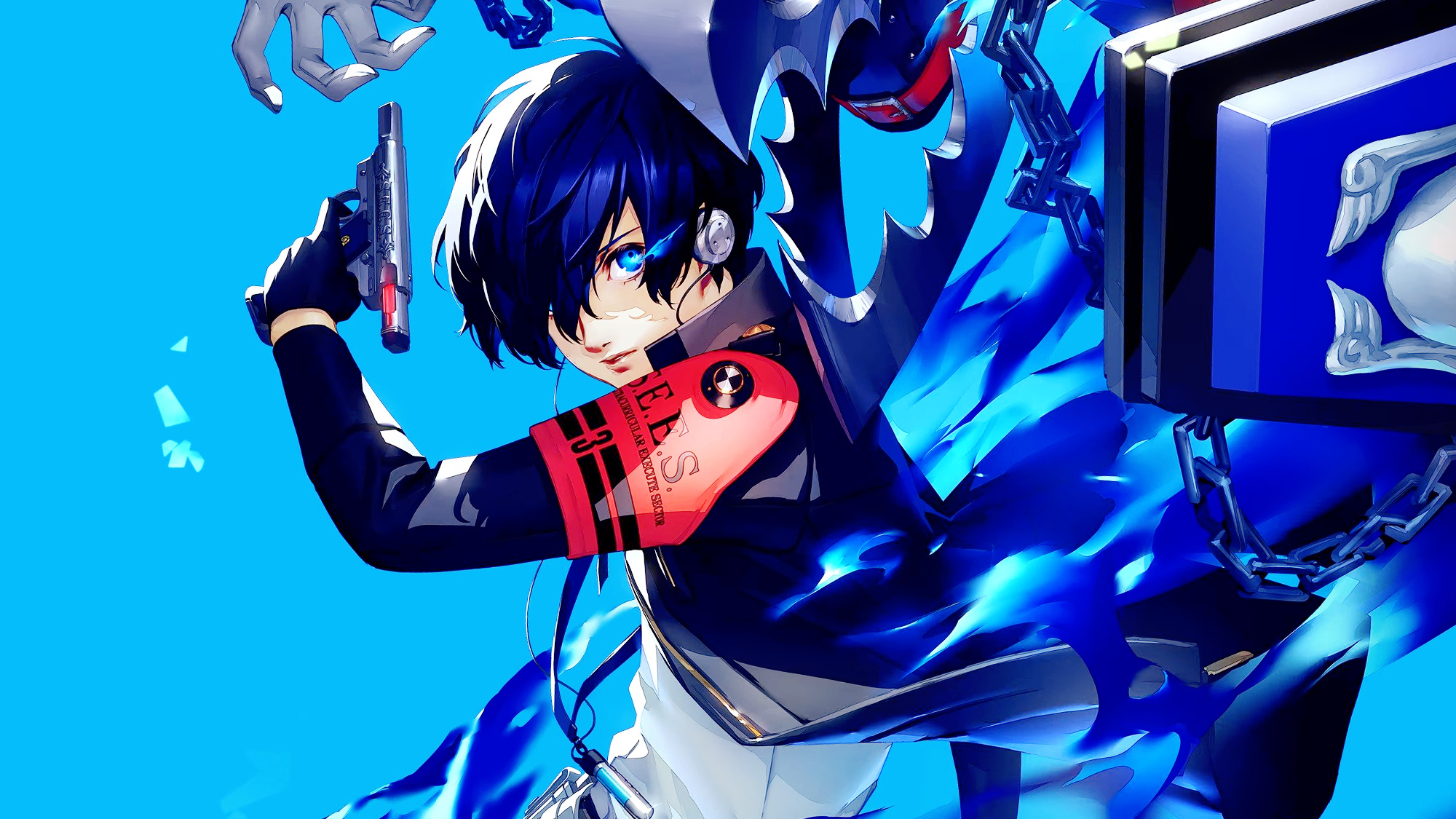 Rétrospective sur la saga Persona, spin-off de Shin Megami Tensei | Geeks and Com Rétrospective sur la saga Persona, spin-off de Shin Megami Tensei | Geeks and Com