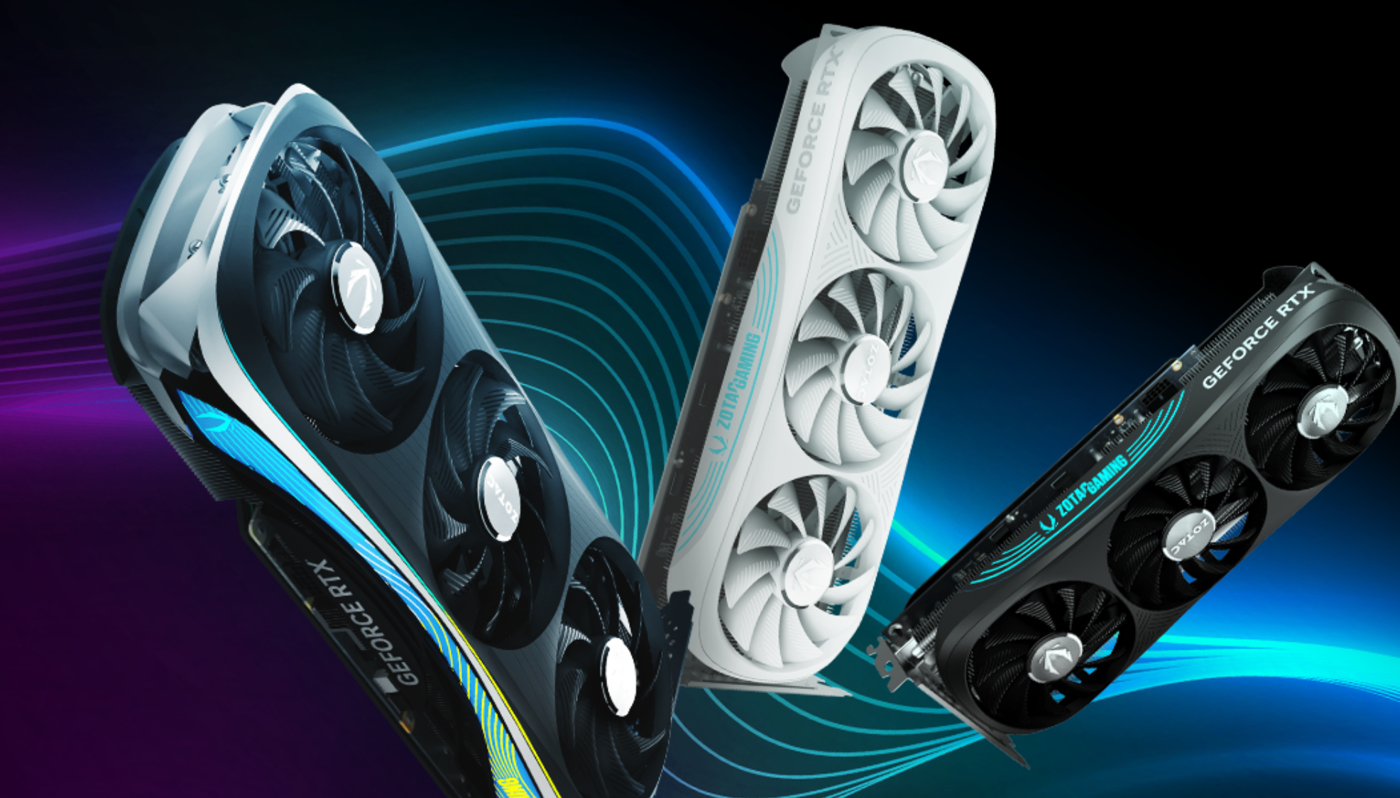 TEST RTX 4080 Super Trinity de Zotac : un vrai monstre de puissance, juste un peu timide