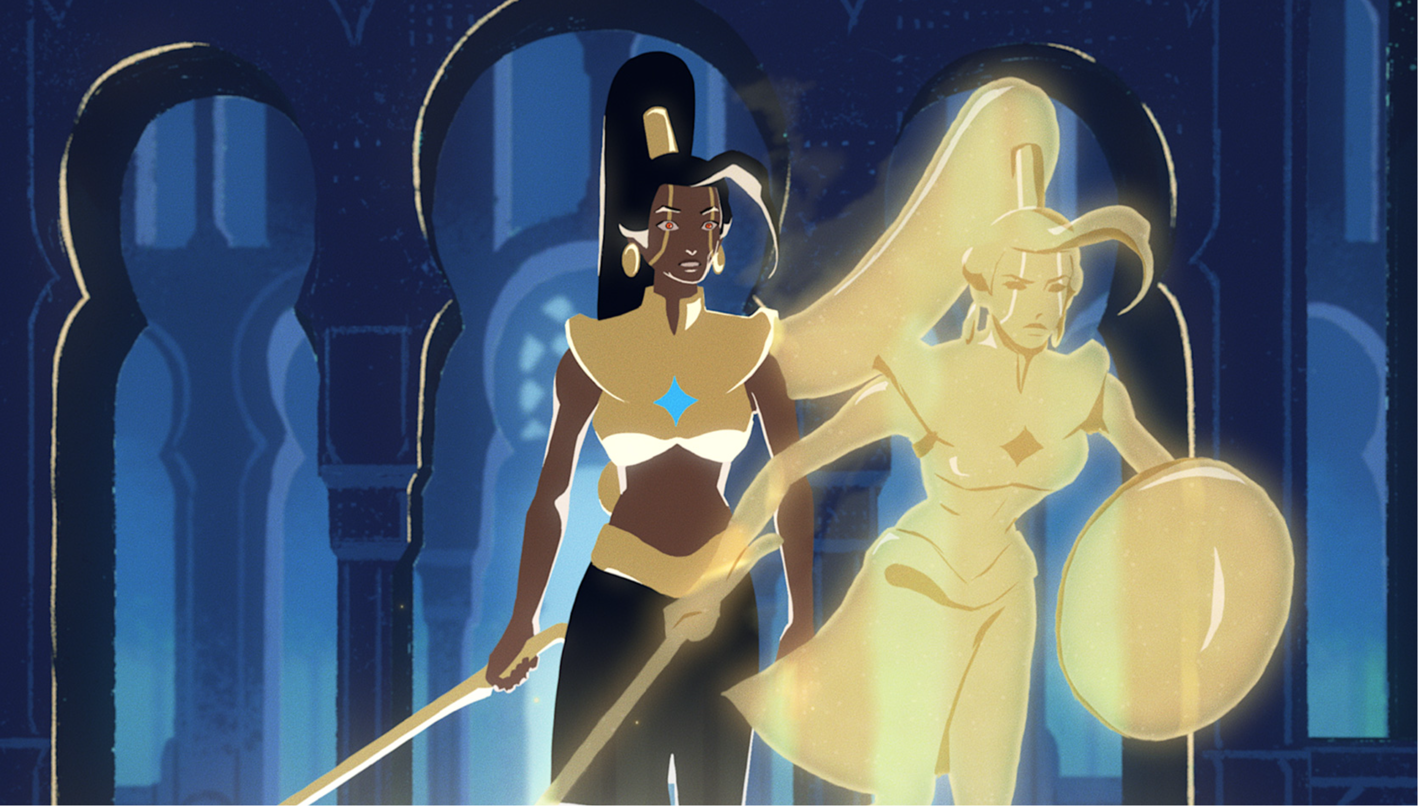 TEST Lysfanga : la nouvelle bonne surprise de Quantic Dream