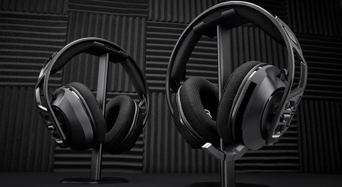 TEST Nacon RIG 600 Pro HS : un bon casque à prix très abordable